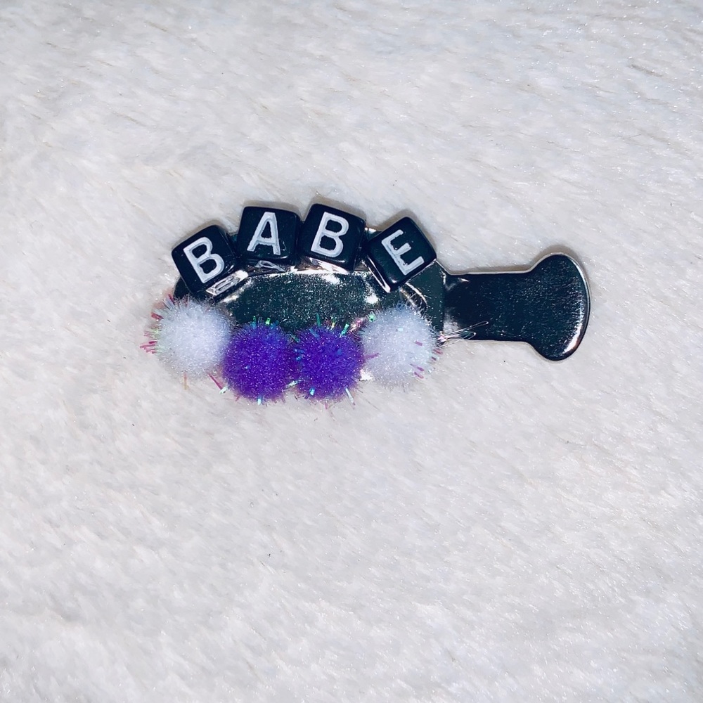 BABE Clip